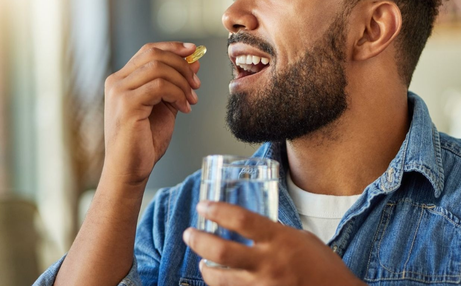 Unlocking Potential: The Top Men’s Supplements and Their Unique Benefits