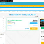 FCSS_SASE_AD-24 Dumps: A Comprehensive Guide to FortiSASE Certification Prep