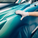 Important car wrap supplies to save for your wrapping business