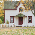Seasonal Interiors: How to Transition Your Home from Summer to Autumn