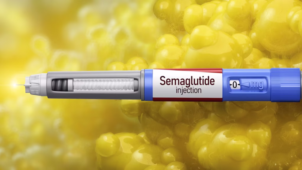 Semaglutide
