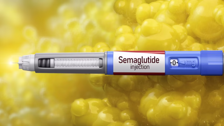 Semaglutide