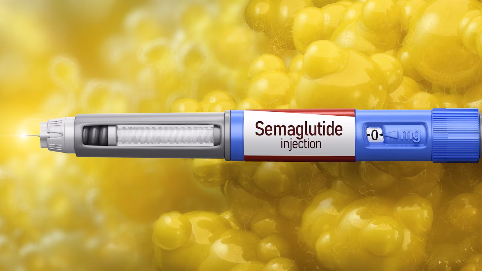 Semaglutide