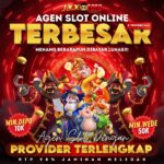 Slot Gacor