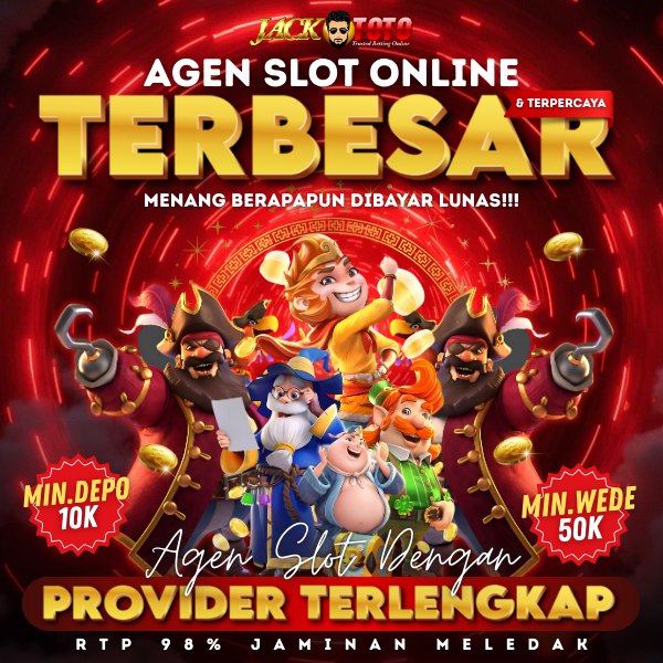 Slot Gacor
