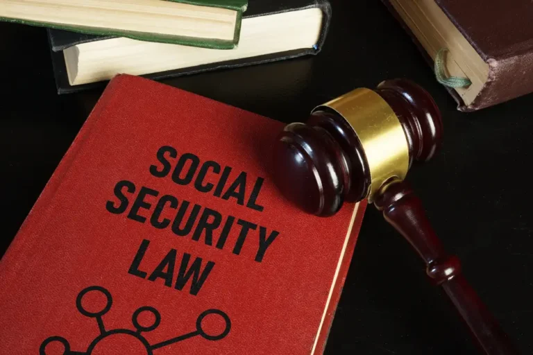 Social Security Law