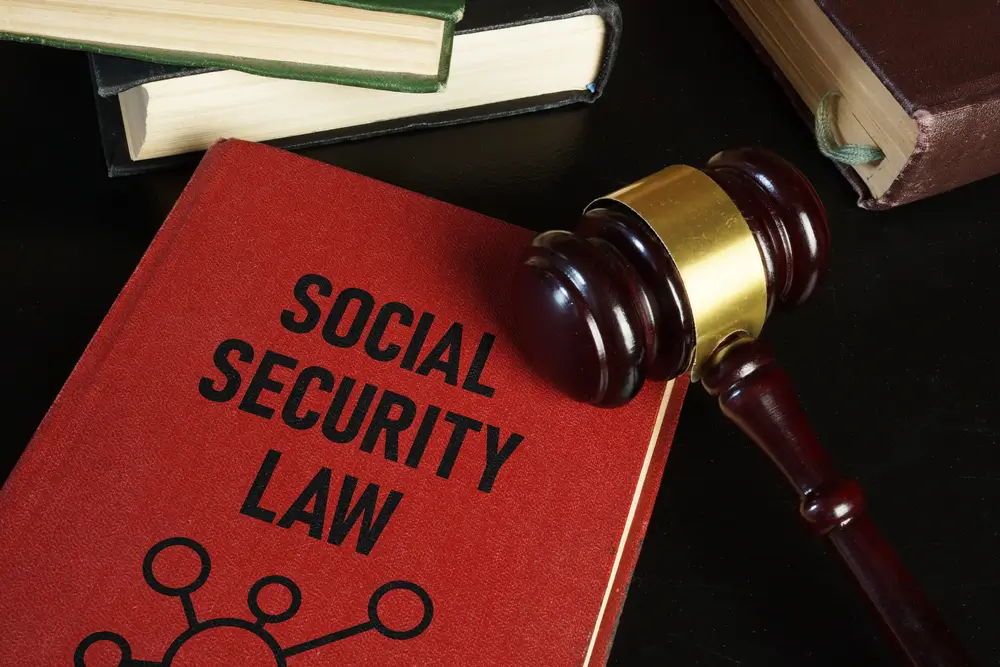 Social Security Law
