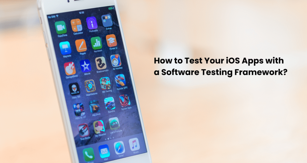 Software Testing Framework
