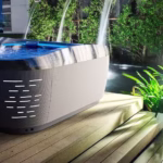 Spa Installation