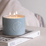 Small Touches, Big Impact: How Wall Lights and Scented Candles Transform Spaces