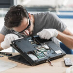 How to Choose the Best Laptop Repair Near Me