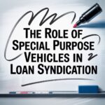 The Role of Special Purpose Vehicles in Loan Syndication