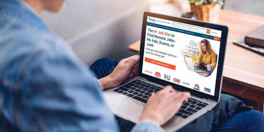 Discover High-Paying and Flexible Jobs Near You – Apply for Free Today