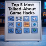 Top 5 Most Talked-About Game Hacks Gamers Are Buzzing About in 2025