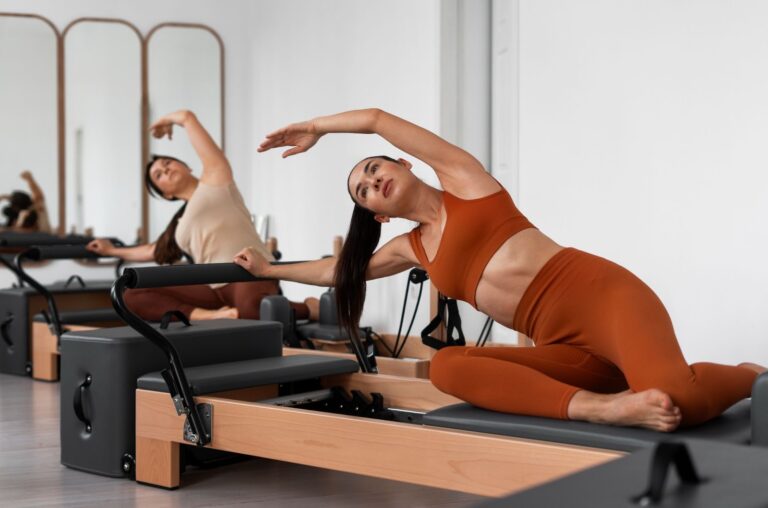 Top Features to Look for in a Pilates Studio Software