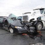 Speed, Distraction, and Steel: What Makes Urban Truck Accidents So Dangerous