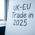 UK–EU Trade in 2025