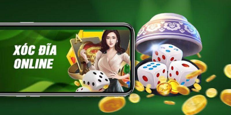 Vietnamese Disc Game