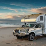 Road Trip Revolution: Why a 4WD Camper is Your Ticket to Adventure