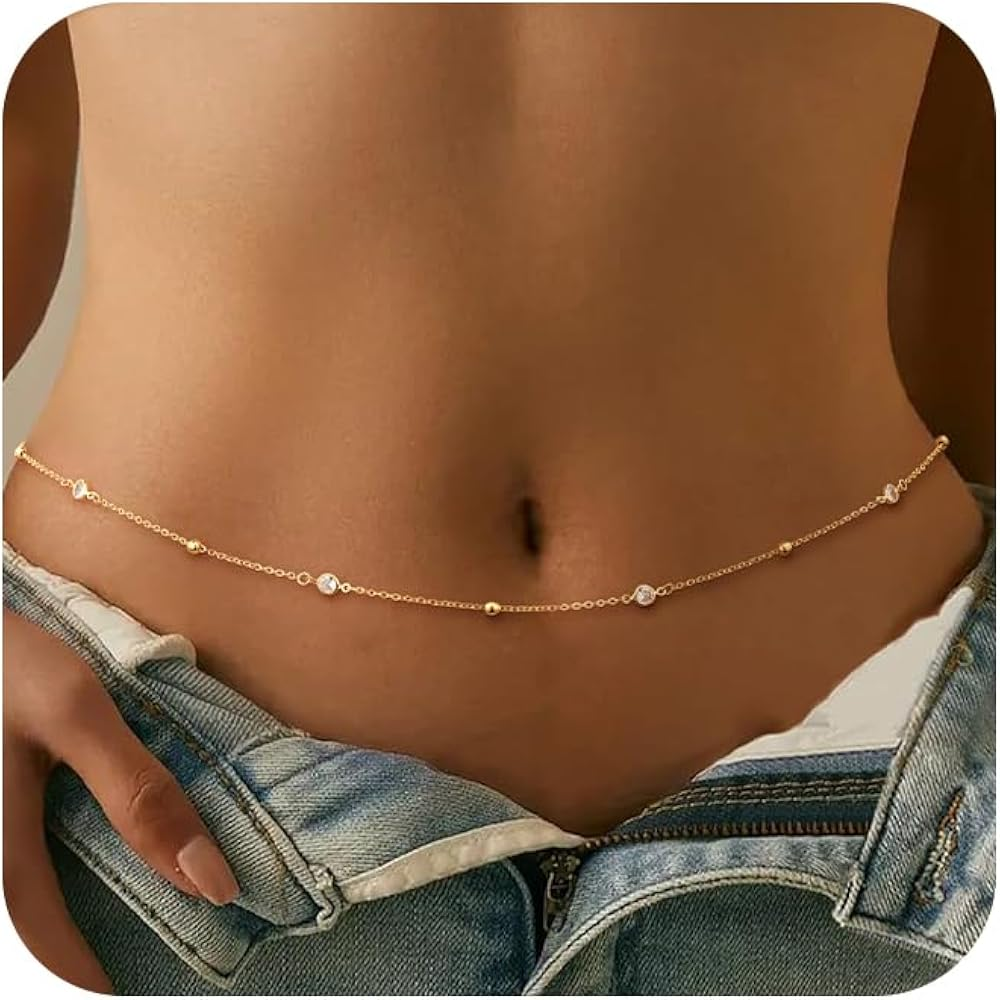 Waist Chains