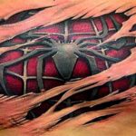 The Fascinating World of Spider Tattoos