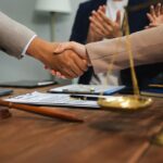 The Role Of A Business Attorney In Structuring Your Company Right
