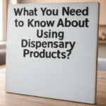What You Need to Know About Using Dispensary Products at Various Life Stages in Cincinnati