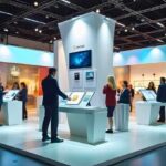 Essential Features of a Good Trade Show Booth Design