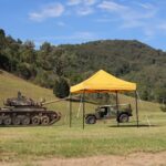 Custom 10x10 Tent