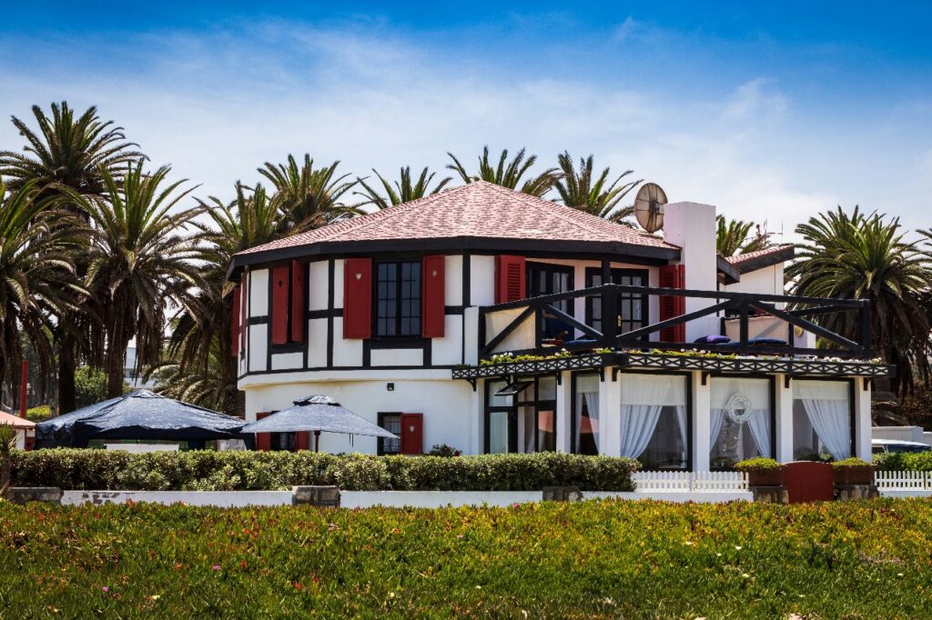 Buying a House Abroad Doesn’t Have to Be Scary