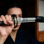 How Were Katanas Used in Ancient Japanese Warfare?