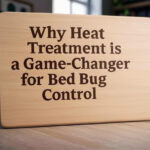 Why Heat Treatment is a Game-Changer for Bed Bug Control