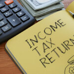 Online ITR Filing
