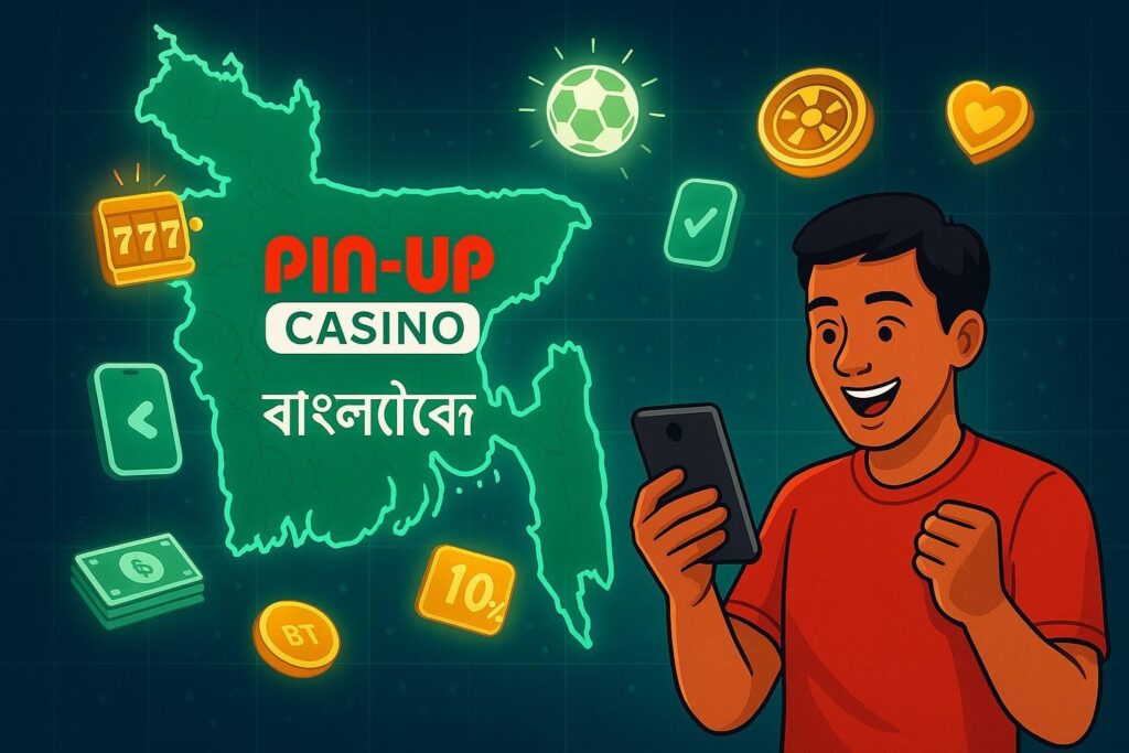 Why Secure Login Matters When Using Pin-Up Casino Online