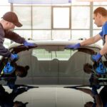 Essential Guidelines for Effective Windscreen Maintenance