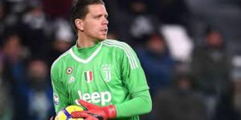 Wojciech Szczesny