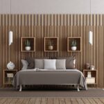 Wood Wall Panels