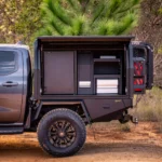Maximising Utility: The Advantages of a Ute Canopy for Storage Solutions