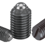 The Impact of Kipp Spring Plungers on Industrial Efficiency