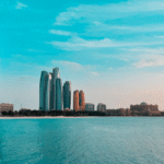 From Local to Global: How Abu Dhabi Enterprises Are Expanding Their Reach