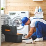 Diagnosing and Repairing Home Appliances: Technical Challenges in the Modern Household