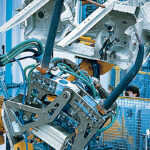 Mastering Adaptive Control in Resistance Welding: Enhancing Quality and Efficiency