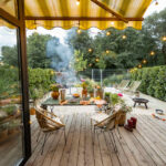 Enhancing Your Outdoor Space with Awnings