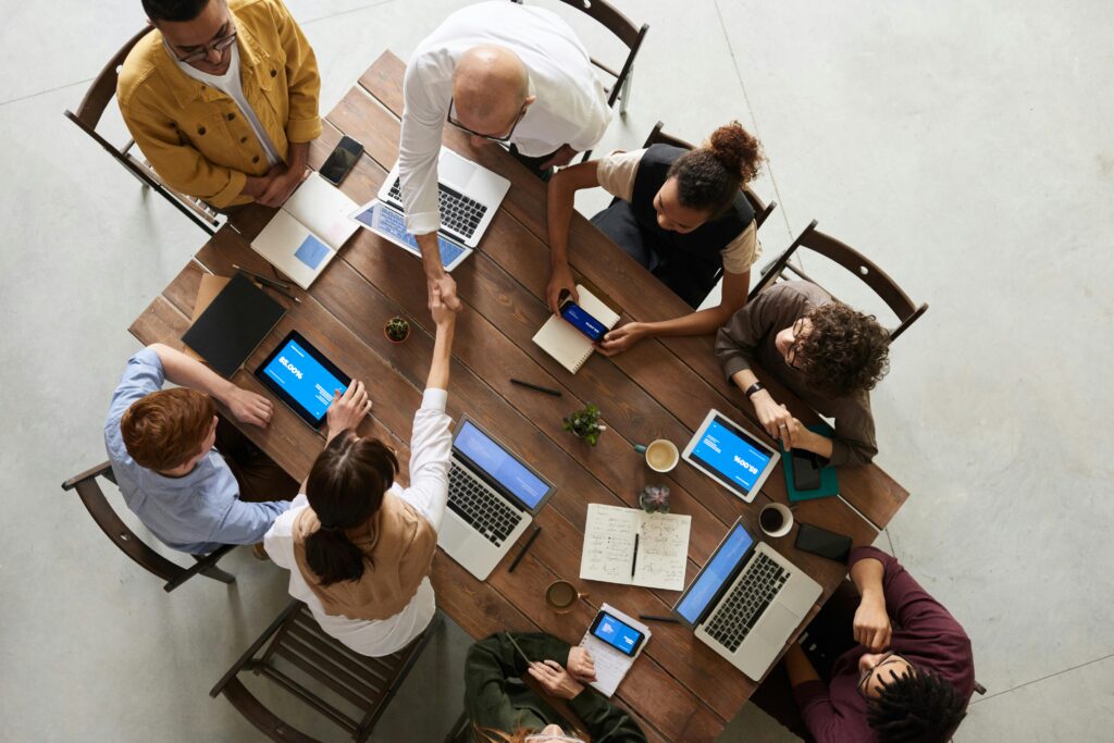 Improving Employee Participation at Your Meetings