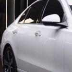How to Protect Your Detailed Car From Sun, Sand, and Scratches?