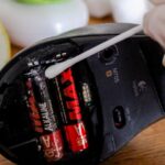 Essential Tools for Removing Battery Corrosion in Toys