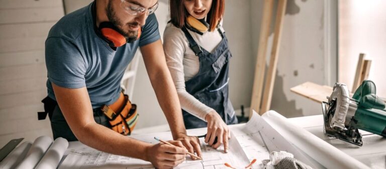 Home Renovation