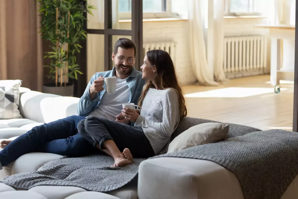 How to Develop Healthy Communication Habits Before Marriage