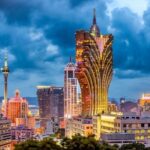 data macau