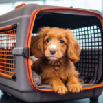 Choosing the Right Dog Crate for High-Energy and Destructive Dogs